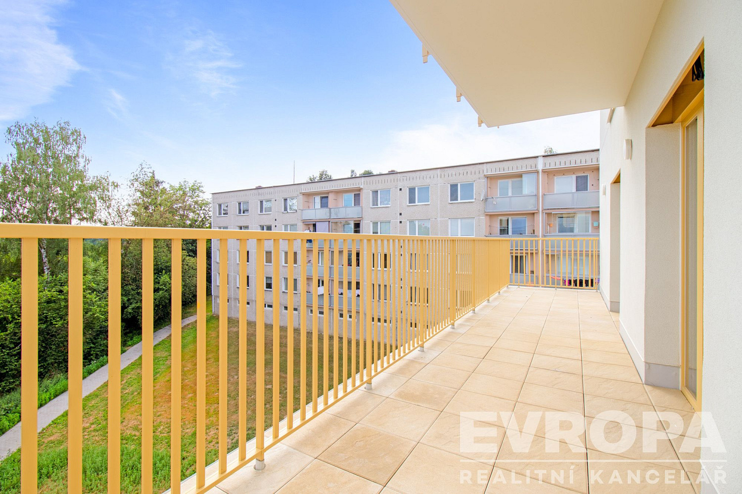 Prodej bytu 3+kk 96 m² – fotografie 5