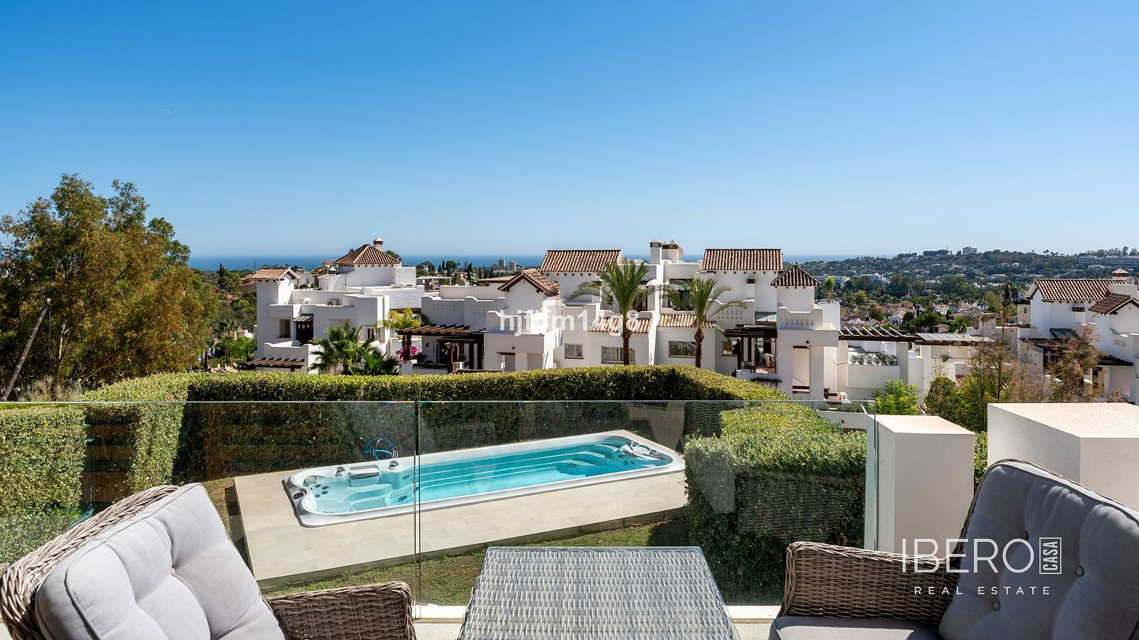 Pis 4+kk – Marbella, Nueva Andalucía - Vista 3