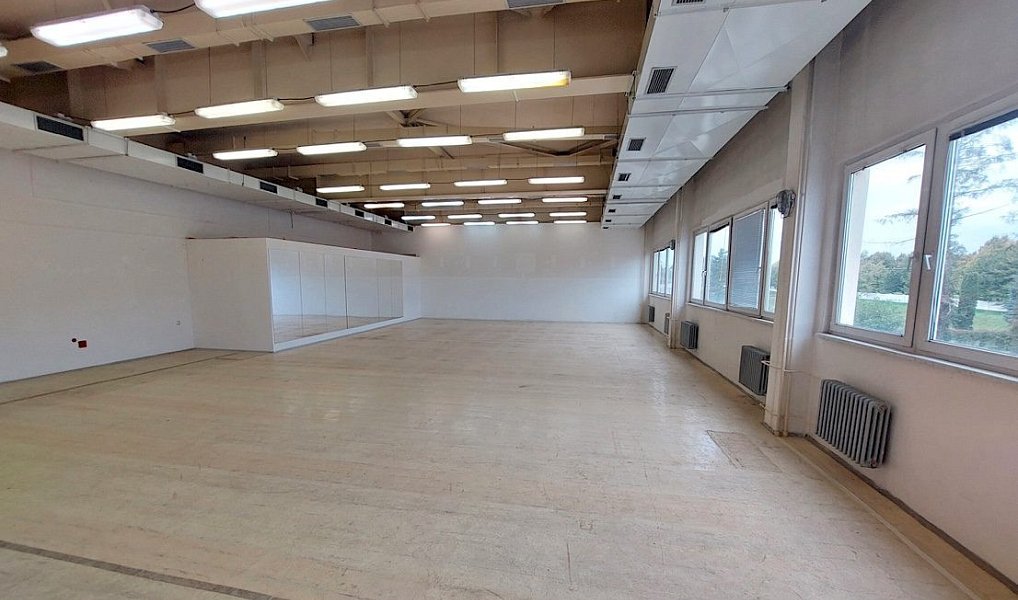 Pronájem obchodních prostor 102 m², Vyškov – náhled fotky 2