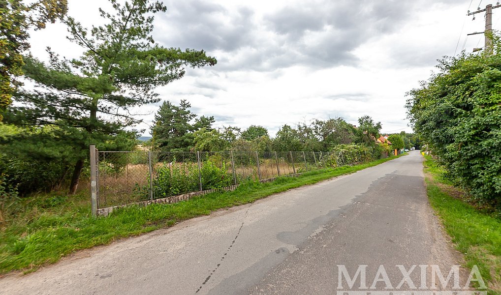 Prodej stavebního pozemku 3 823 m², Dolní Beřkovice – náhled fotky 13