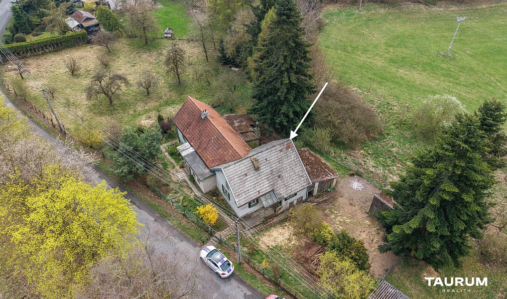 Prodej domu 165 m² s pozemkem 950 m², Skořice – náhled fotky 24