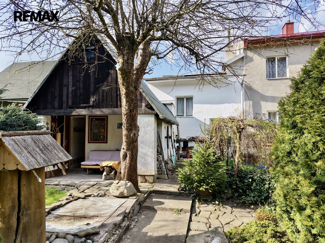 Prodej chaty/chalupy 118 m² s pozemkem 325 m² – pohled 3