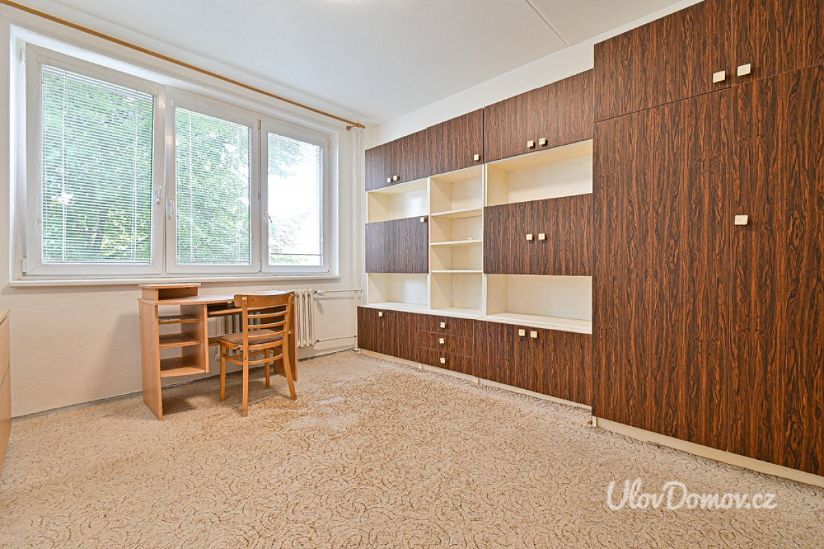 Pronájem bytu 2+kk 45 m² – fotografie 5