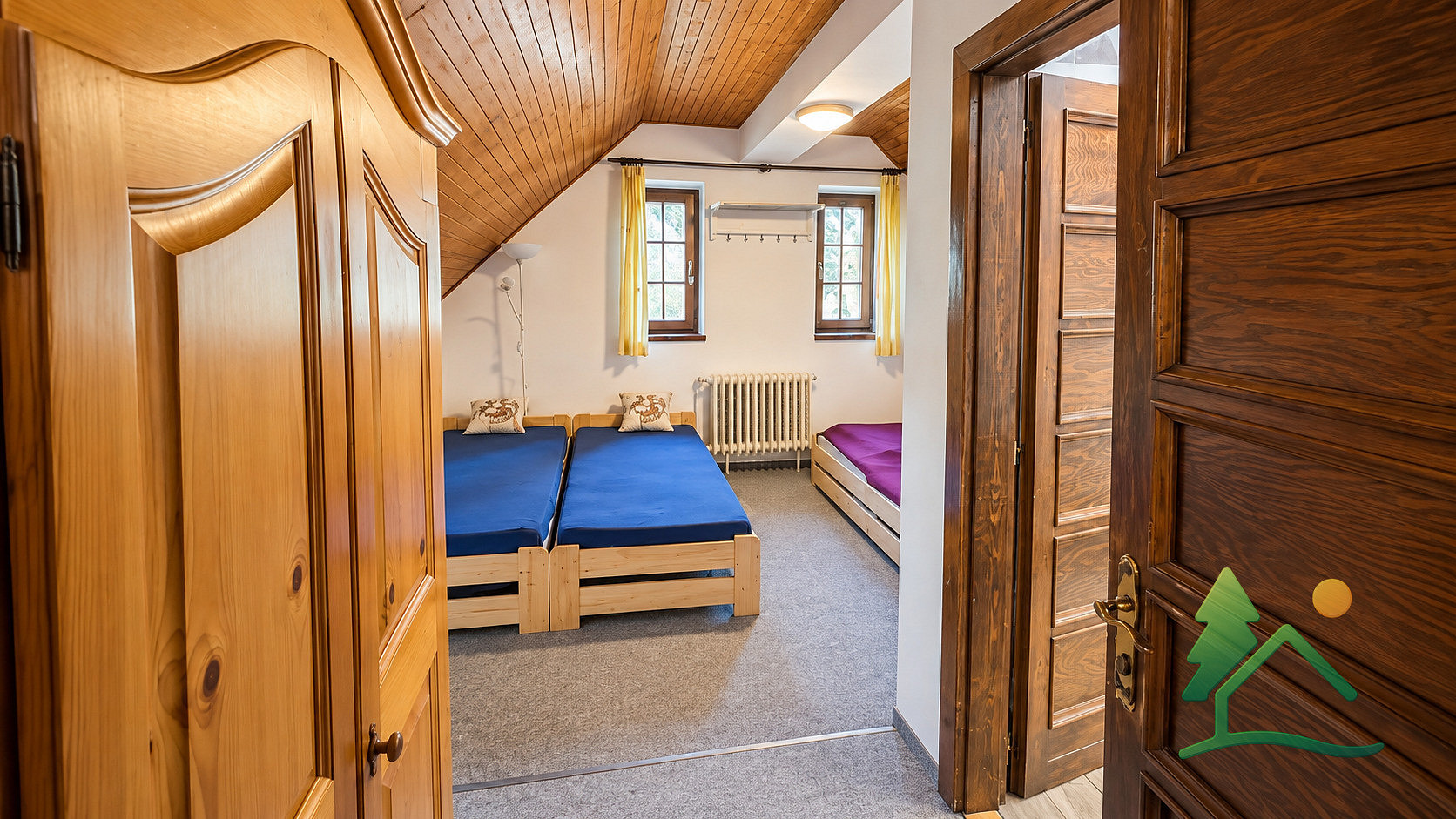Prodej bytu 1+kk 21 m² – fotografie 2