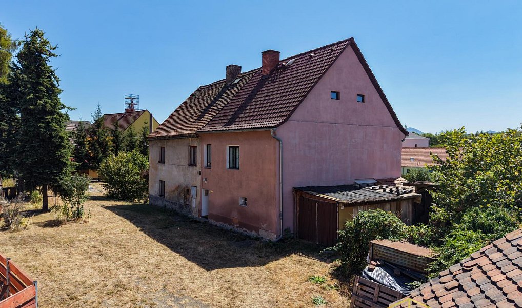 Prodej domu 250 m² s pozemkem 1 848 m², Modlany – náhled fotky 5