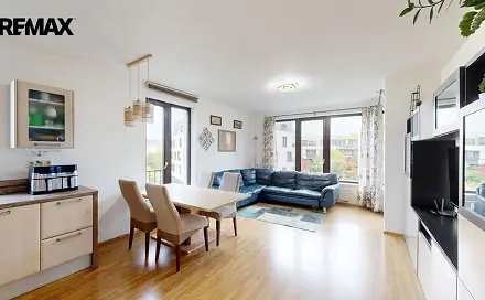 Prodej bytu 3+kk 68 m²