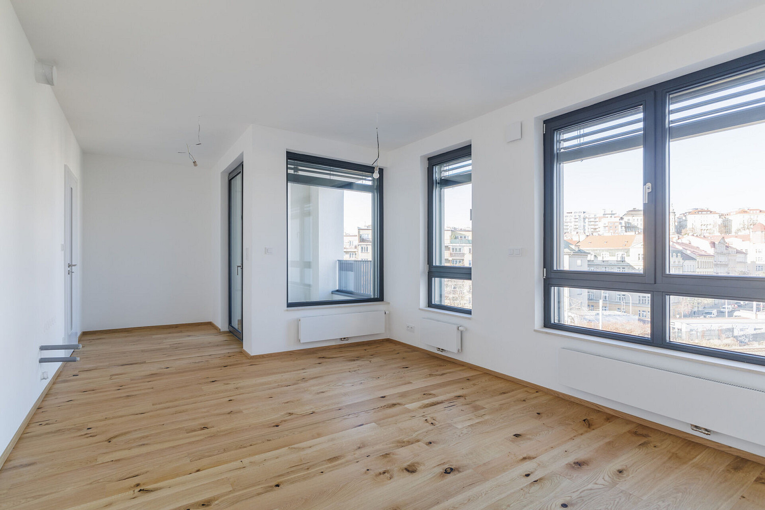 Prodej bytu 2+kk 48 m² – pohled 4