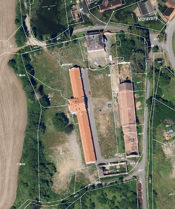 Prodej domu (jiného typu) 2 700 m² — photo 3