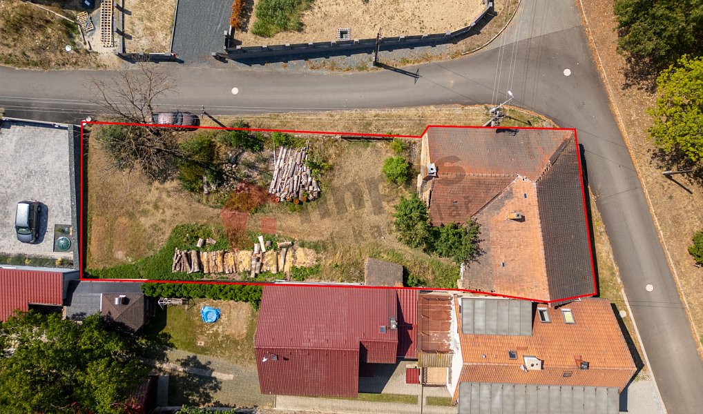 Prodej domu 85 m² s pozemkem 730 m², Pravonín – náhled fotky 7