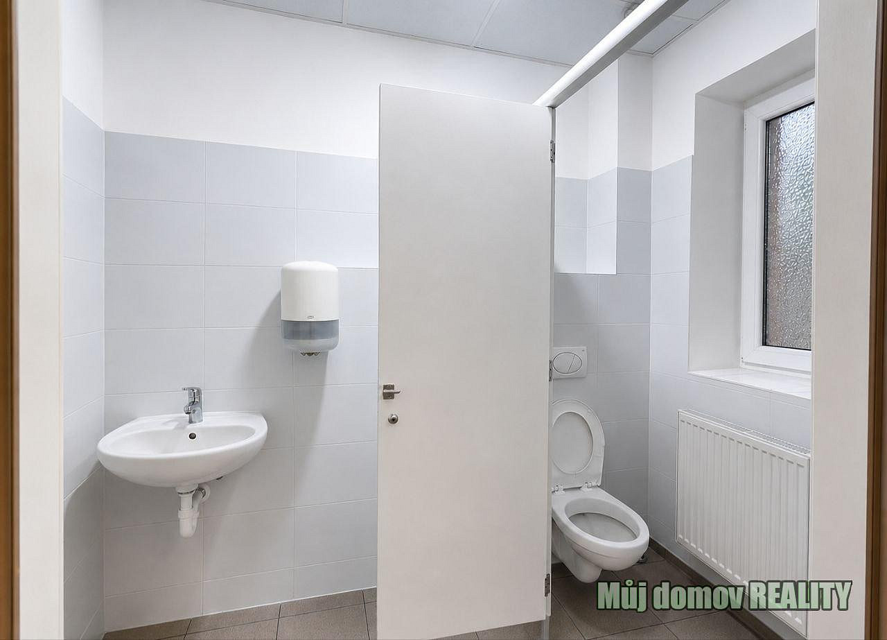 Pronájem restaurace 75 m² – fotografie 4