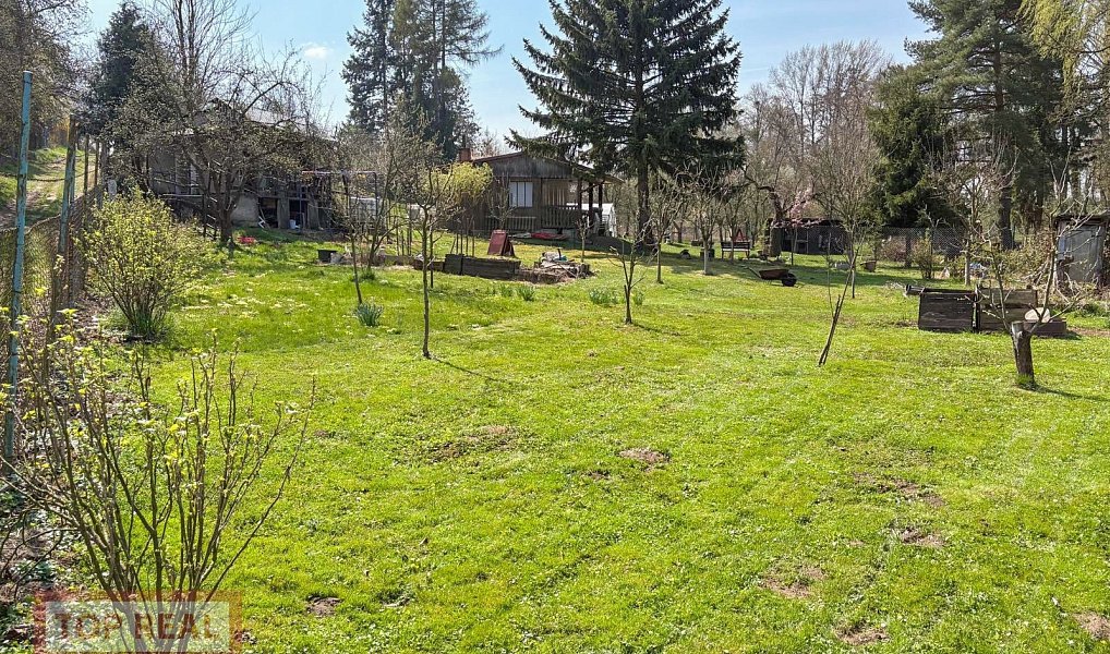 Prodej chaty/chalupy 20 m² s pozemkem 8 467 m², Kroměříž – náhled fotky 2