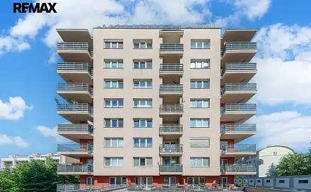 Prodej bytu 1+kk 38 m², Černochova, Praha 5 - Košíře