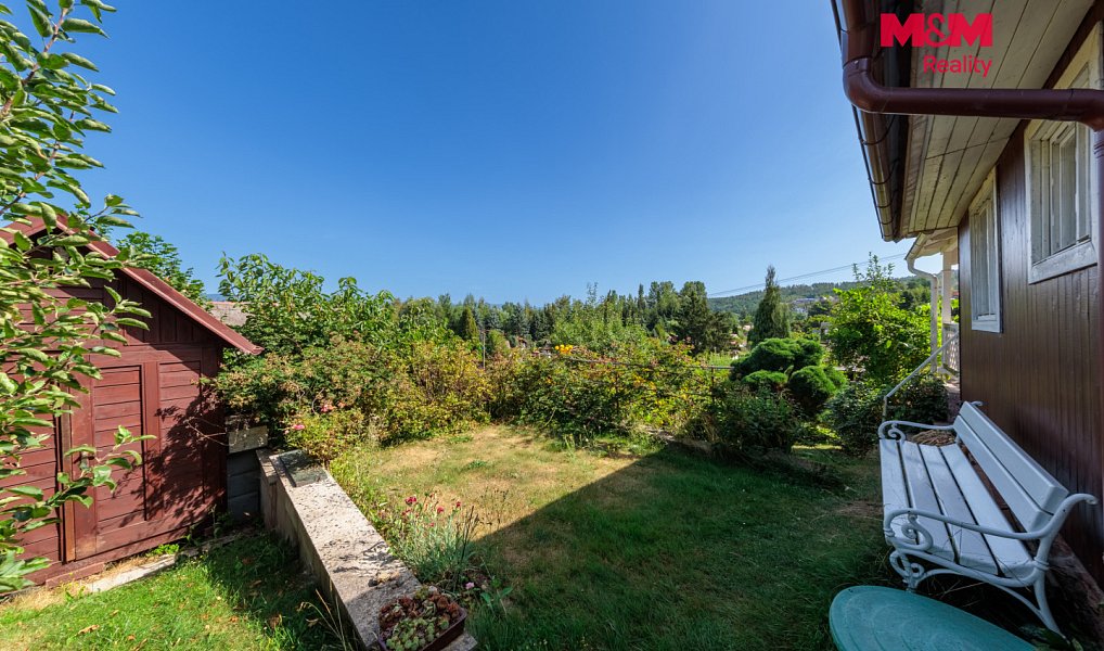 Prodej zahrady 403 m², Karlovy Vary – náhled fotky 9