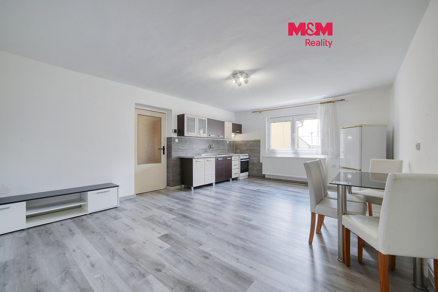 Pronájem bytu 2+kk 82 m²