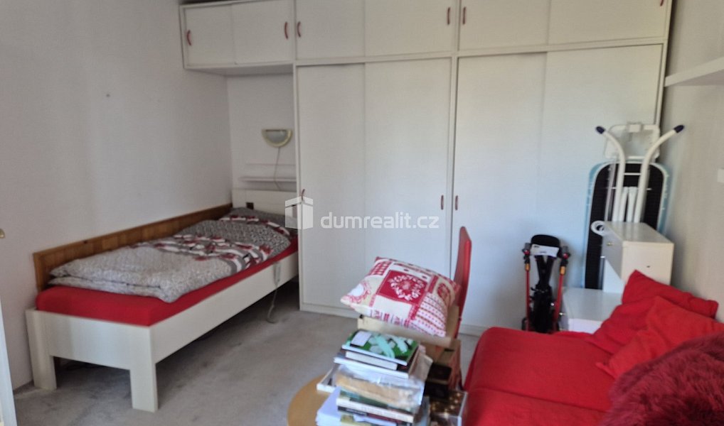 Pronájem bytu 2+1 50 m², České Budějovice – náhled fotky 10