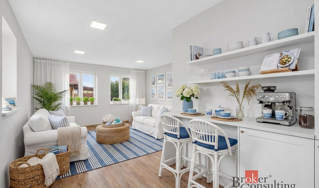 Prodej bytu 2+kk 56 m², Valtice – náhled fotky 2