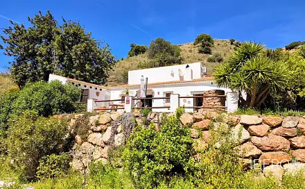 Prodej domu 192 m² s pozemkem 6 000 m², Almogía, Španělsko