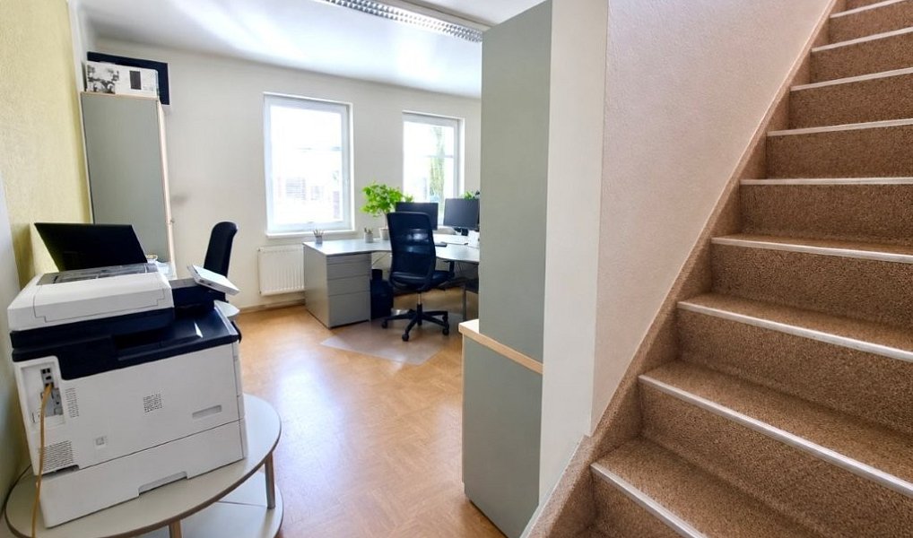 Pronájem kanceláře 180 m², Zlín – náhled fotky 11