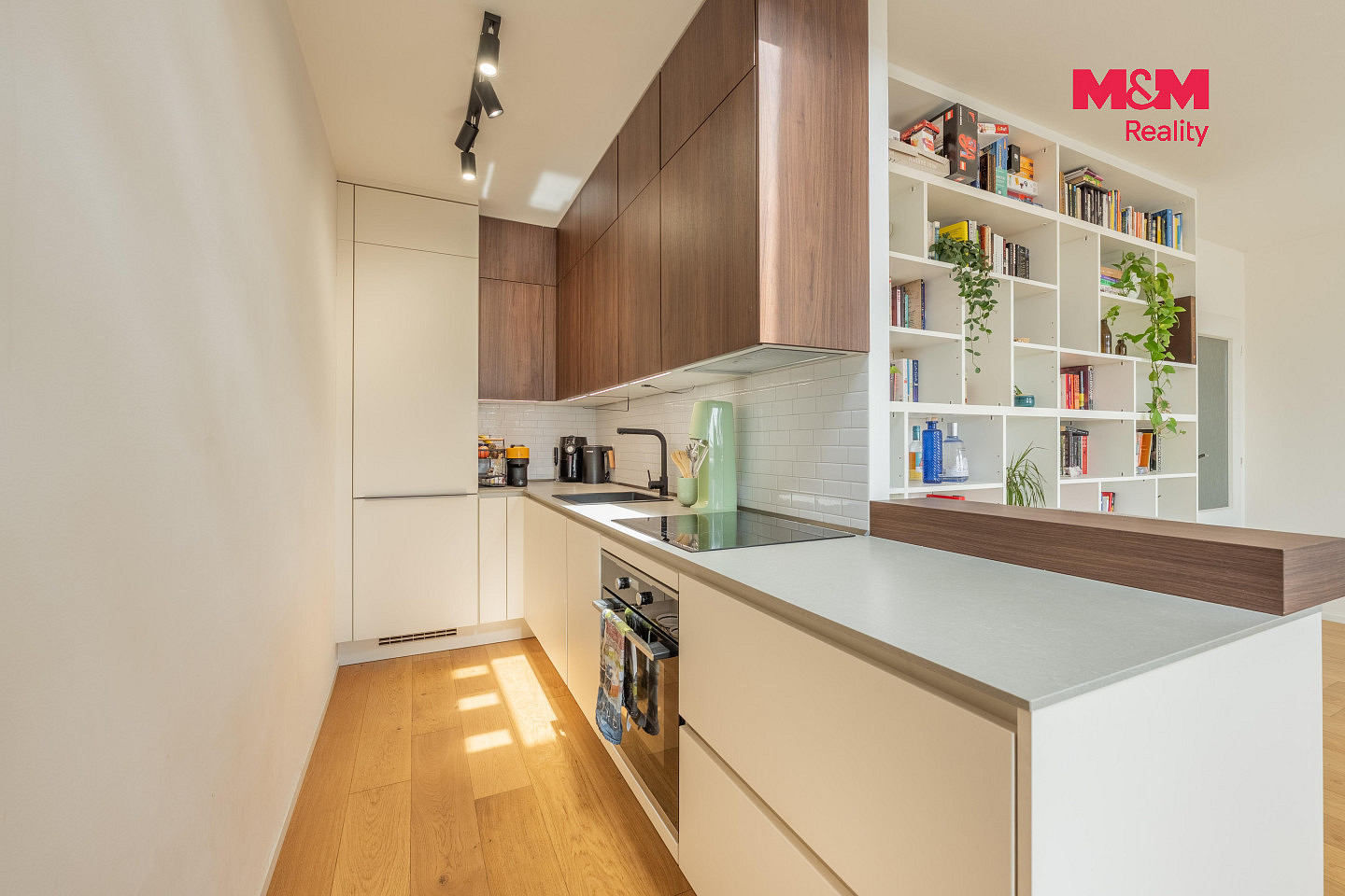 Prodej bytu 2+kk 63 m² – fotografie 5