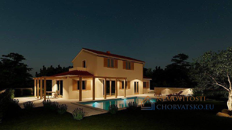 Prodej domu 156 m² s pozemkem 156 m² - Widok 6