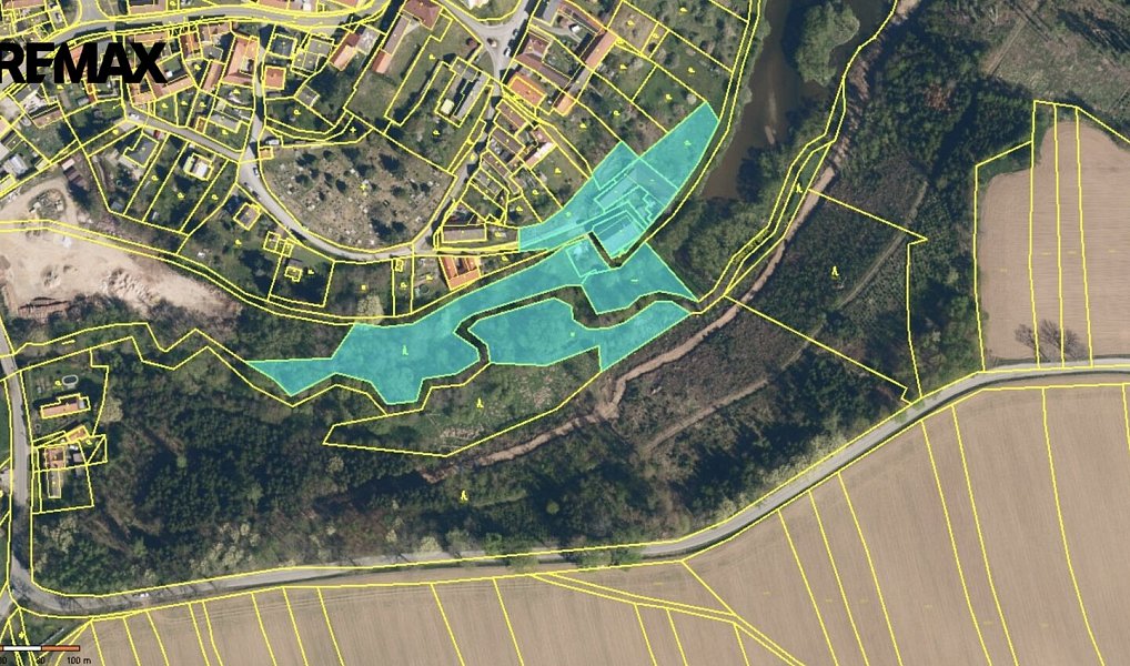 Prodej ubytovacího objektu 195 m², Nová Cerekev – náhled fotky 4