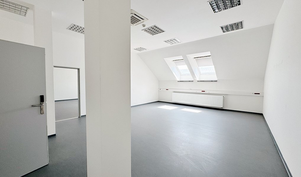 Pronájem kanceláře 650 m², Písek – náhled fotky 4