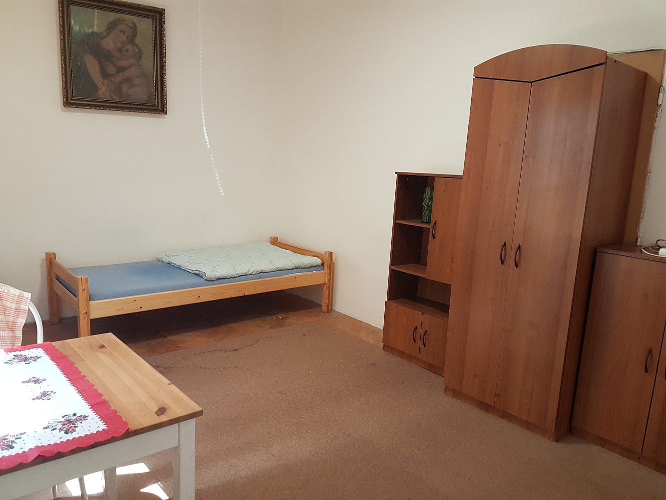 Pronájem pokoje 16 m²