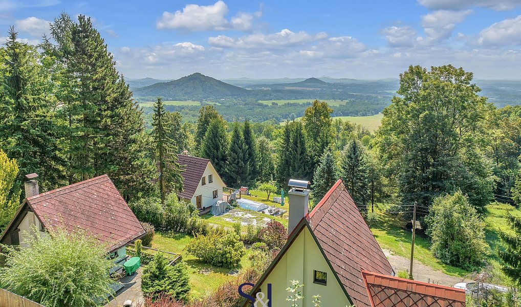 Prodej chaty/chalupy 16 m² s pozemkem 392 m², Slunečná – náhled fotky 10