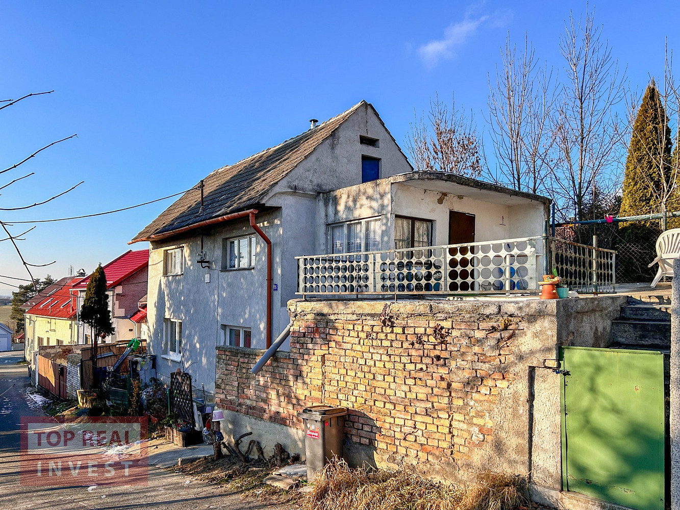 Prodej domu 136 m² s pozemkem 118 m² – fotografie 2