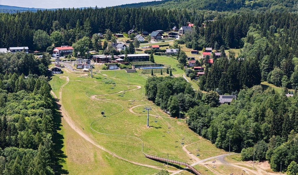Prodej stavebního pozemku 779 m², Klíny – náhled fotky 15