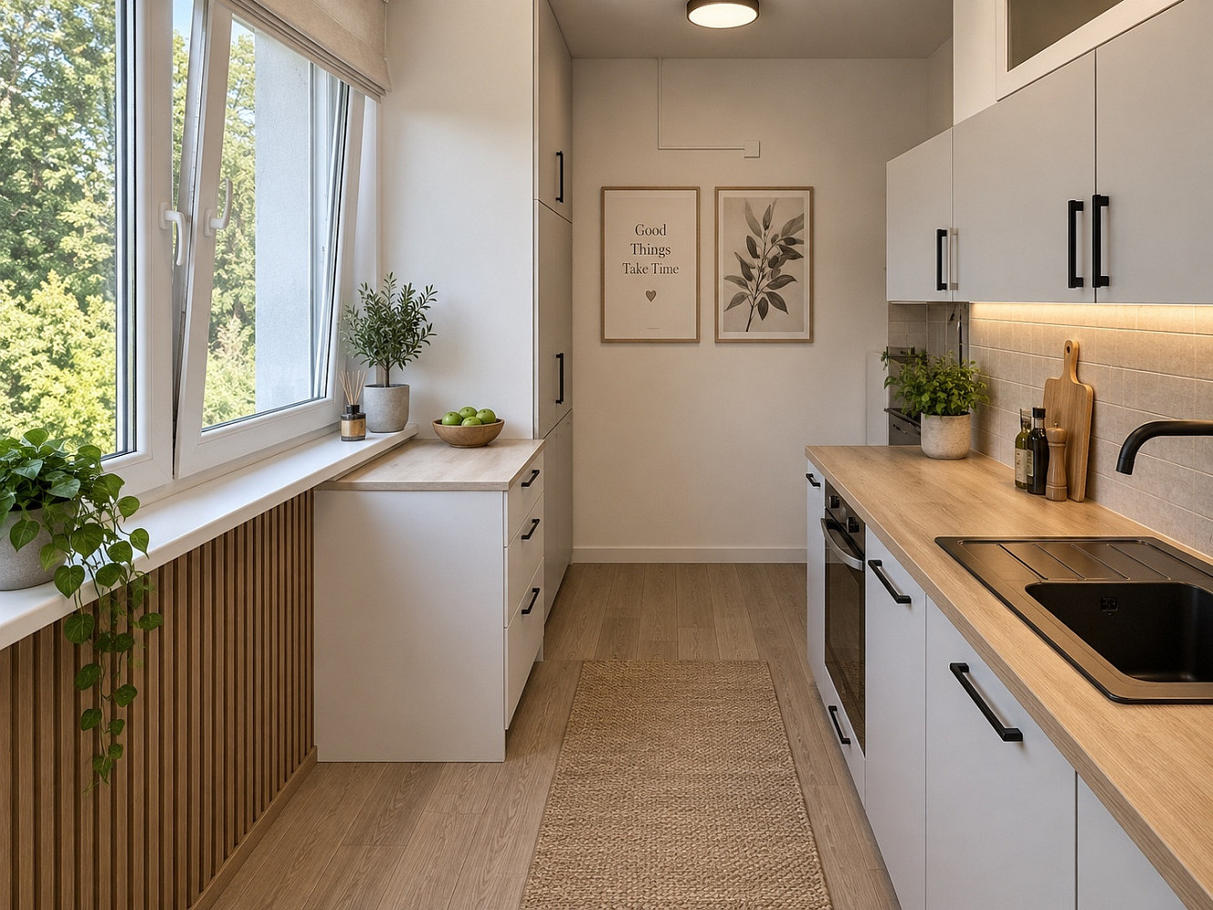 Prodej bytu 3+1 73 m² – fotografie 5