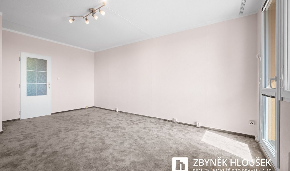 Prodej bytu 4+1 84 m², Praha – náhled fotky 12