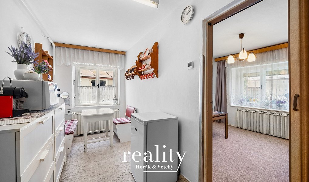 Prodej domu 111 m² s pozemkem 466 m², Puklice – náhled fotky 11