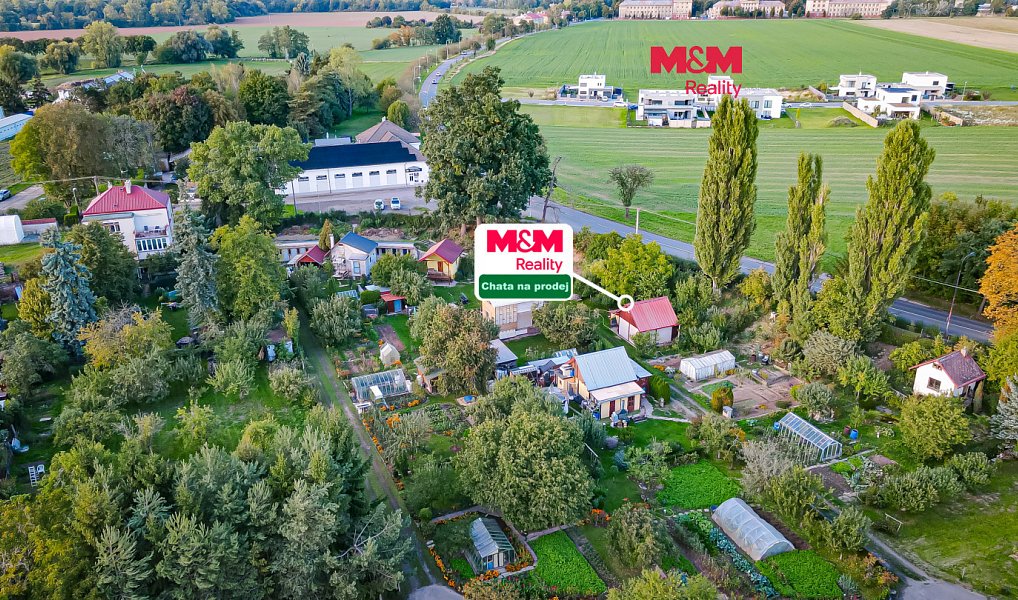 Prodej domu, 35 m², Hradec Králové