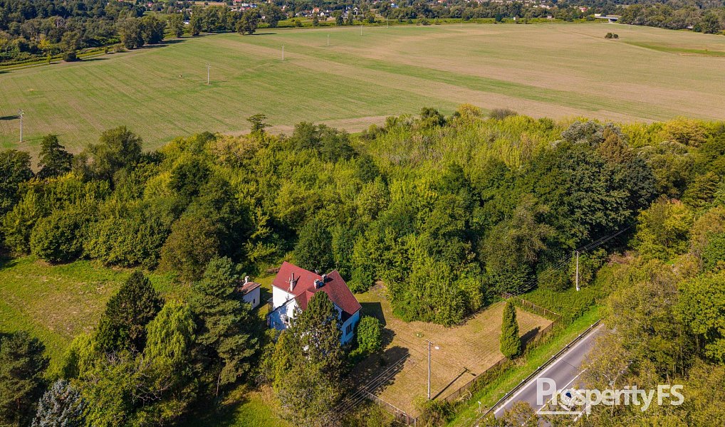 Prodej domu 267 m² s pozemkem 7 069 m², Dětmarovice – náhled fotky 23