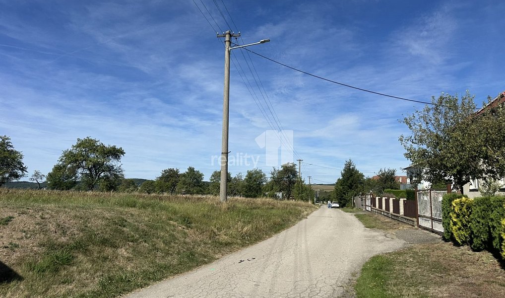 Prodej domu 94 m² s pozemkem 1 825 m², Křekov – náhled fotky 8