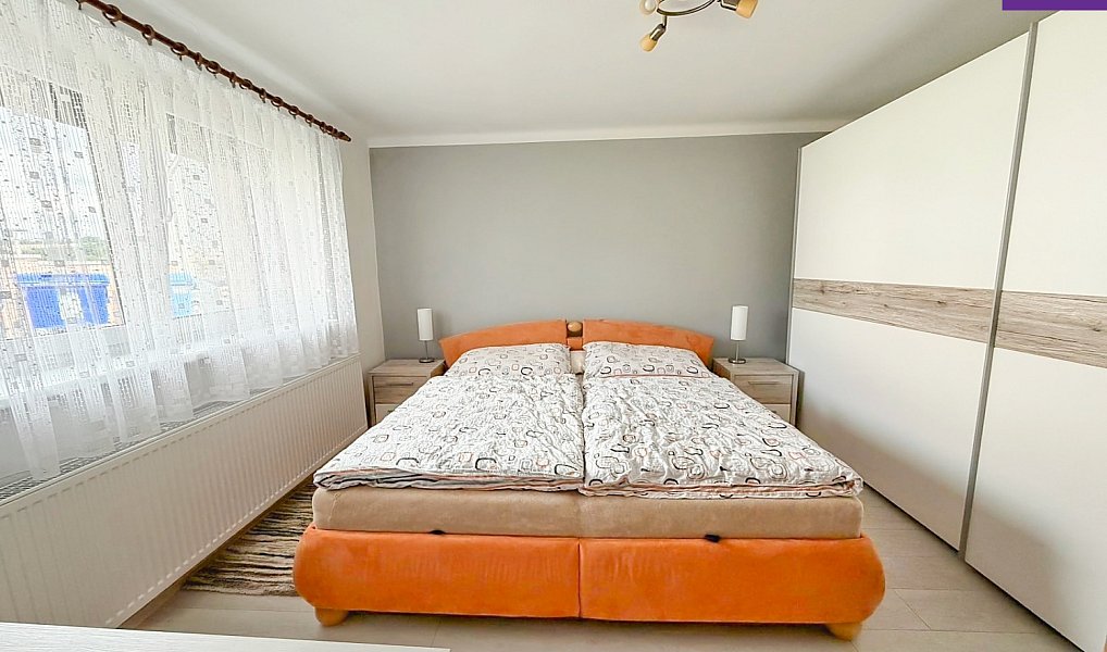 Prodej domu 89 m² s pozemkem 270 m², Podolí – náhled fotky 5