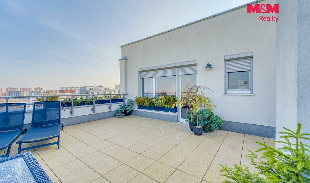 Prodej bytu 3+kk 104 m², Praha – náhled fotky 21