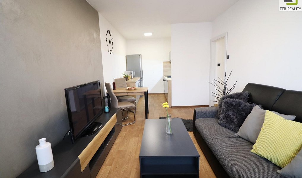 Prodej bytu 2+kk 44 m², Lovosice – náhled fotky 6