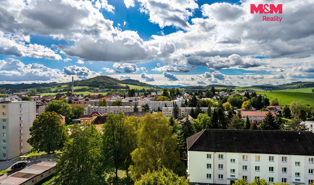 Prodej bytu 2+1 62 m², Kdyně – náhled fotky 9