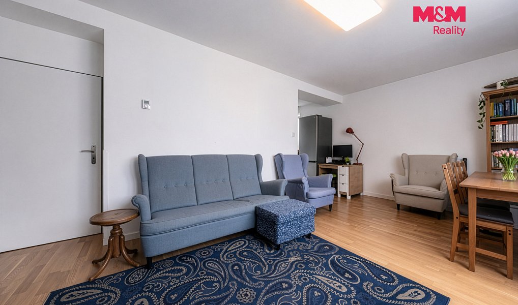 Prodej bytu 4+kk 90 m², Jirny – náhled fotky 5