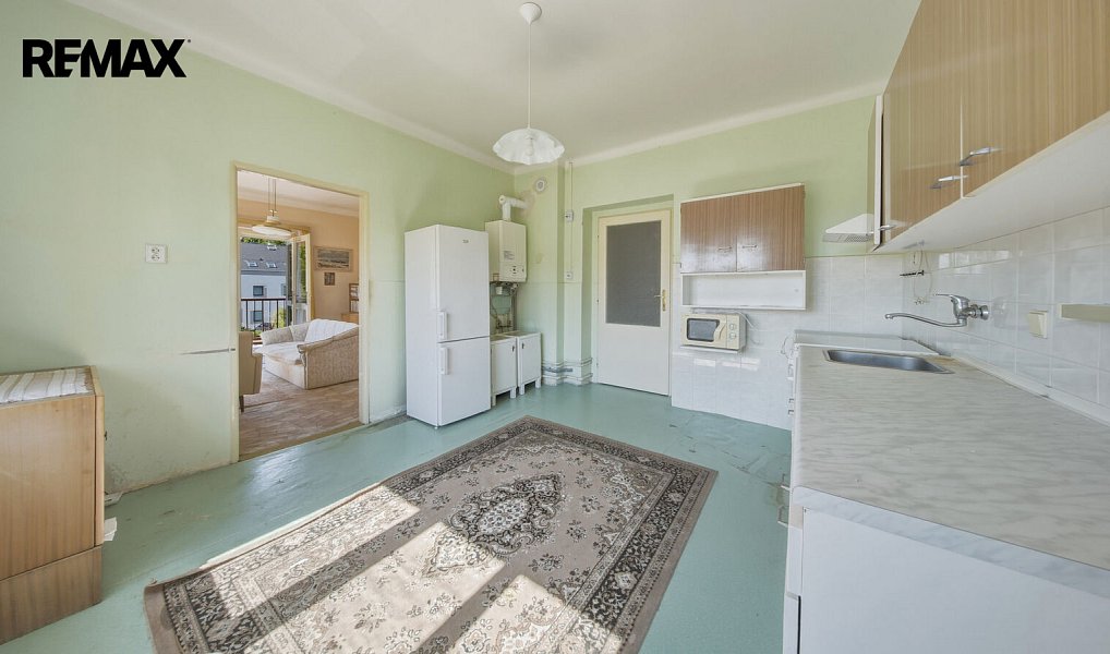 Prodej domu 260 m² s pozemkem 548 m², Nový Bor – náhled fotky 20