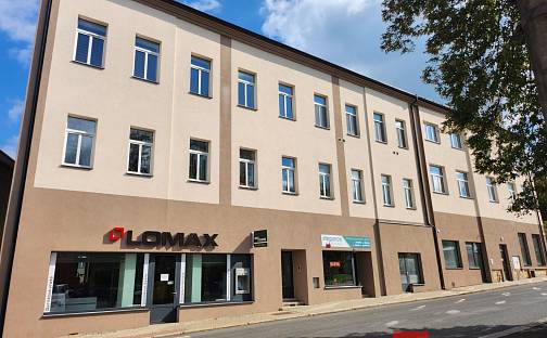 Pronájem bytu 2+kk 49 m², S. K. Neumanna, Kralupy nad Vltavou, okres Mělník
