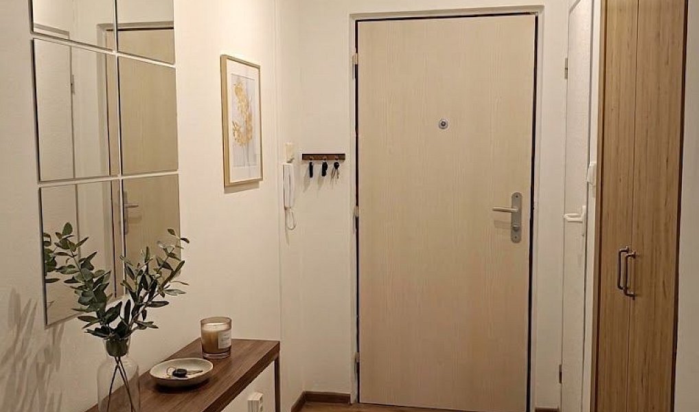 Prodej bytu 2+kk 35 m², Rýmařov – náhled fotky 4