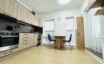 Pronájem bytu 1+kk 26 m², Nádražní, České Budějovice - České Budějovice 6