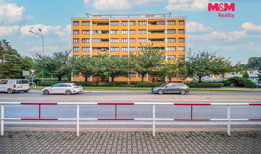 Prodej bytu 4+1 56 m², Náchod – náhled fotky 23