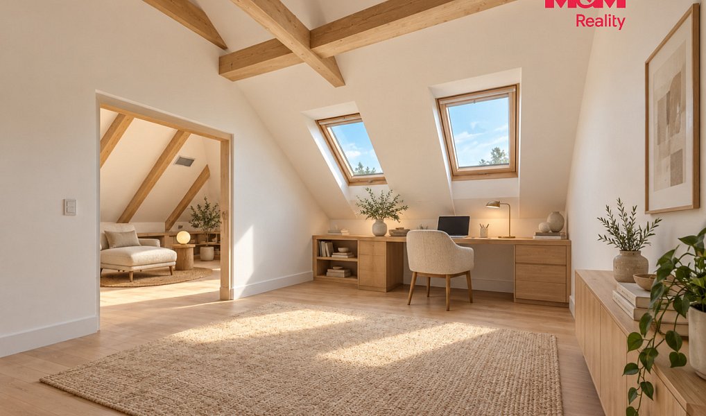 Prodej domu 253 m² s pozemkem 1 752 m², Dubno – náhled fotky 11