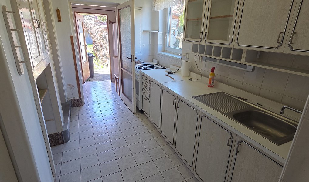 Prodej domu 90 m² s pozemkem 290 m², Plzeň – náhled fotky 14
