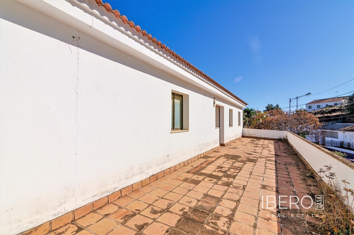 Casa – Viñuela, La Aldea - Més