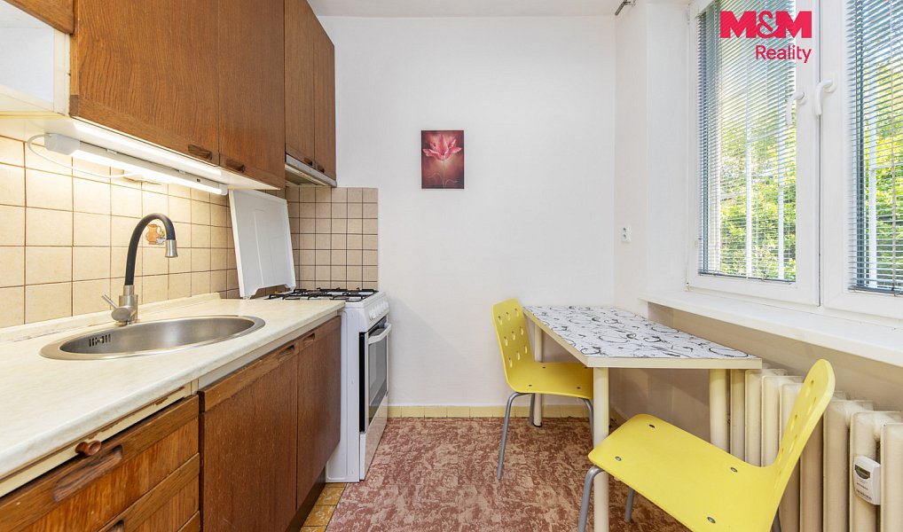 Prodej bytu 1+1 39 m², Brno – náhled fotky 6